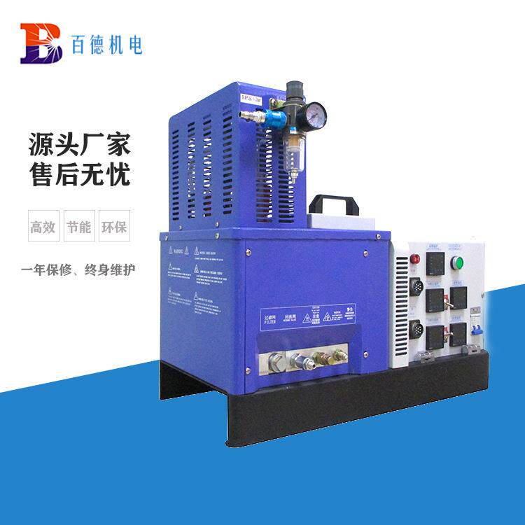 厦门厂家直供活塞泵气动大容量8L喷胶机自动手持热熔胶上胶机