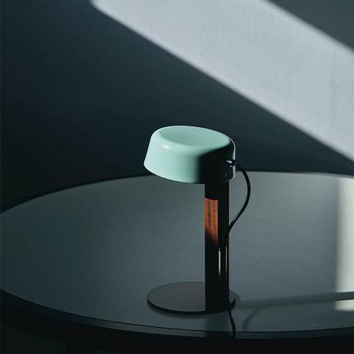 中山工厂直销进口韩国ILKWANG LIGHTING小台灯卧室床头氛围小夜灯