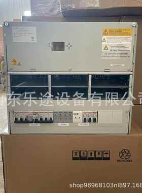 中兴XD68B31ZV5.0嵌入式高频开关电源48V300A通0ALLU信交转直