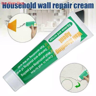 Wall Mending Agent Putty Patch Repair Renovation Cream for H