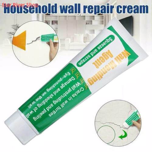 Wall Mending Agent Putty Patch Repair Renovation Cream for H