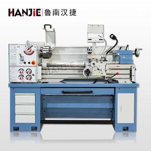 CJM360GX1000普通车床轻型家用三杆齿轮工业级台式车床
