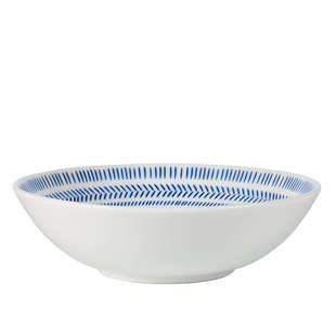 灰色浮雕rd汤碗ed汤沙拉道尔顿 陶瓷 餐系列碗线条盘绽放盘创意