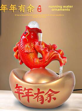 万事如意玉石安全扣饰品万事如意玉石雕刻饰品定制礼品开幕乔迁礼