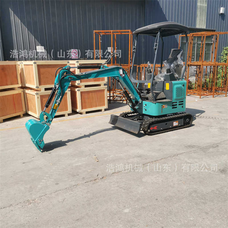 工程微挖农用挖掘机挖沟填沟10型2吨液压柴油挖掘机 小型挖掘机,五金/工具,挖掘机,淘宝优惠券,粉丝福利购,淘宝优惠卷