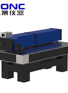 HLZ500-3000F型离轴反射式平行光管