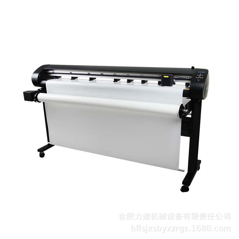 隐形车衣裁切机PPF汽车保护膜裁膜机车窗玻璃膜裁膜机含数据