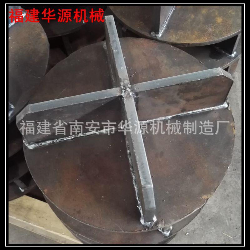 闽南开口钢桩尖十字钢桩尖浙江钢桩尖闭口型钢桩尖管桩钢桩尖