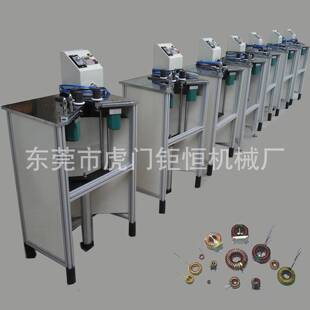 老款 209LC自动钩针磁环电感绕线机