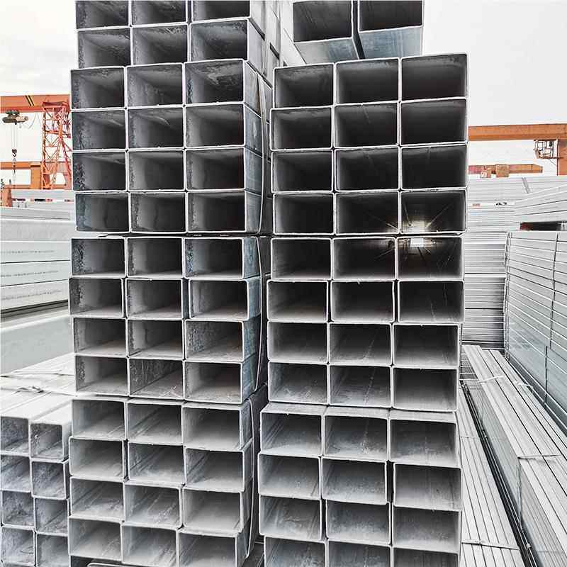 供应热方镀锌无品牌/壁方管 镀锌带管  镀锌薄管镀锌带管,金属材料及制品,扁钢,淘宝优惠券,粉丝福利购,淘宝优惠卷