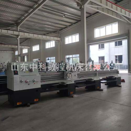 C6150*4000普通车床频淬火400导轨带中心架跟刀架C6150车床