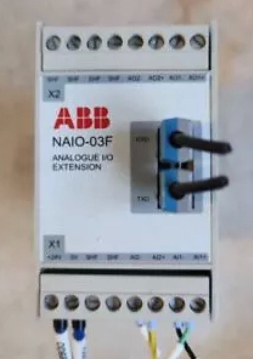 ABB工业OY NAIO-03F 64669281 C版模拟