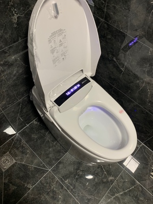用户心得德希顿智能马桶怎么样?真实评价德希顿智能马桶...