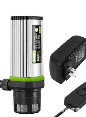 微动12V小水力泵抽水家用型220V吸潜水自微型全mmm-36自开动槽水