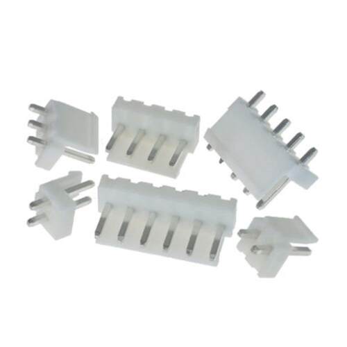 间距3.96mm直针VH-2A/3A/4A/6A/10AVH-3A-2针座接插件端子