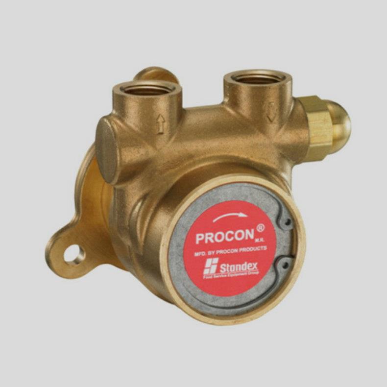 102E125F11BA 高压泵 反 高压泵 旋片式高压水泵