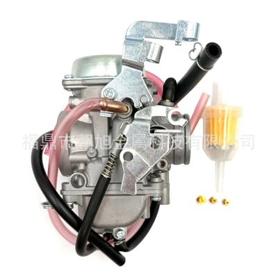直销川崎KLX250化油器KLX250R1994-199615004-002915004-0023