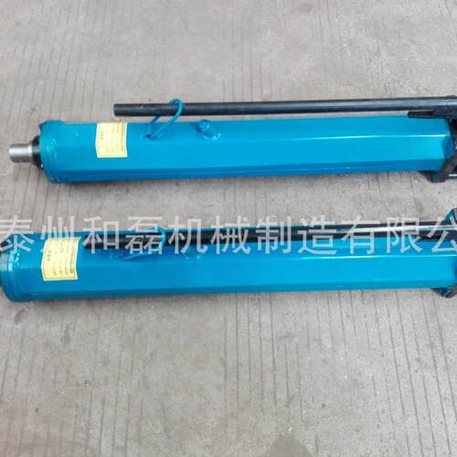 磊直销YT4-86A/YT4-6A/8和液压推溜器移溜器手动移溜器A推溜器