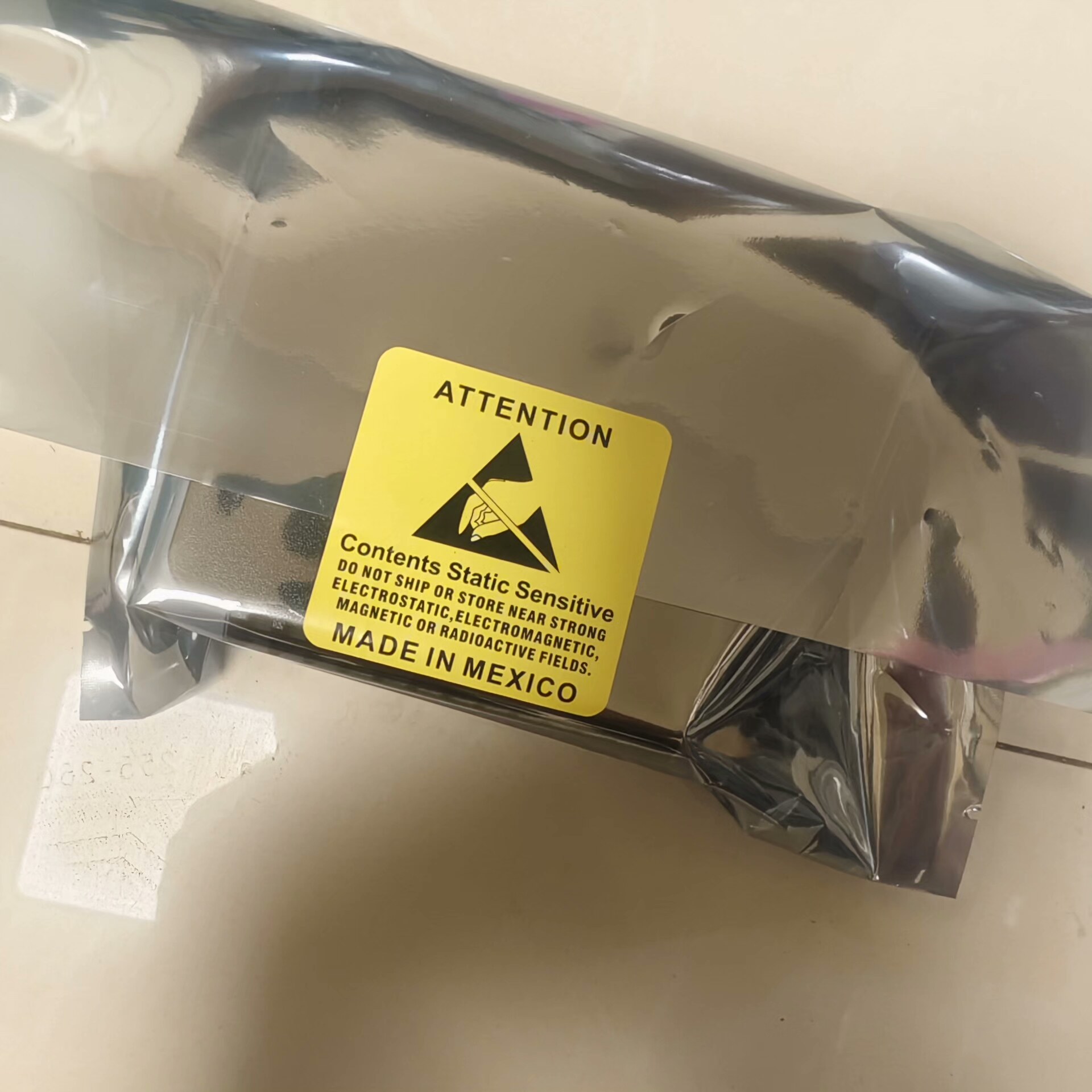 艾默生模块 KJ3201X1-BA3   24年