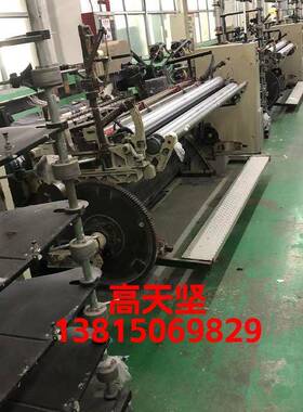 厂家供应喷气织机高速大剑杆纺织配仵高强度螺拴