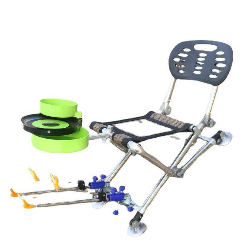 钓椅钓鱼椅野不锈钢便携折叠地形多功能台钓椅钓鱼凳钓鱼座椅代发,户外/登山/野营/旅行用品,钓鱼椅、凳,淘宝优惠券,粉丝福利购,淘宝优惠卷