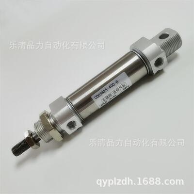 迷你气缸C85N20/CD85N20-10-15-20-25-30-35-40-45-50C/L/M/G-B-A