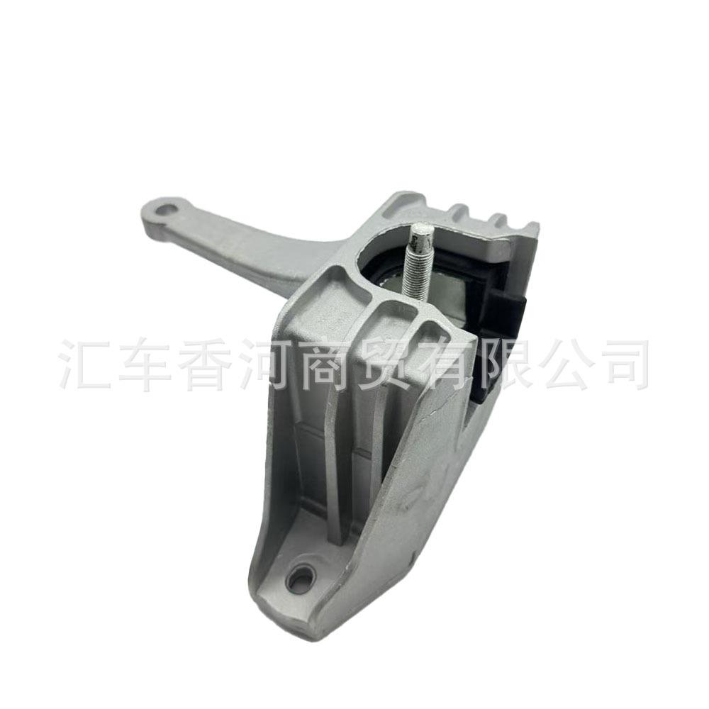 机脚胶21810-F2000,F0100适用于现代领动悦动发动机支架配件