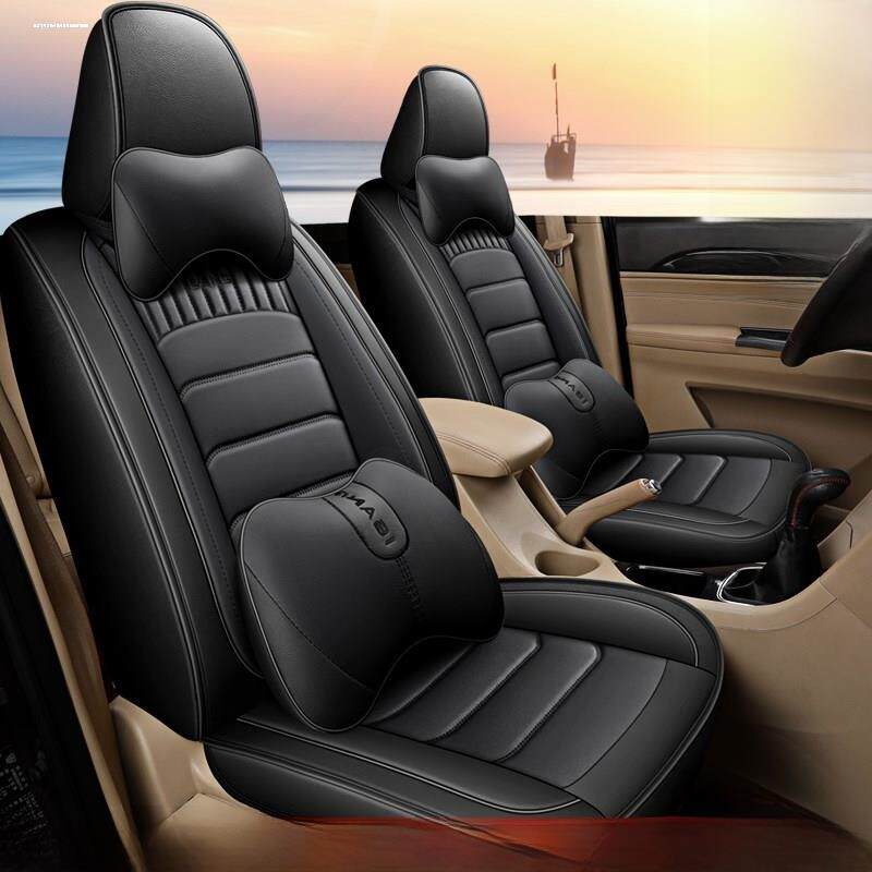 金杯阁瑞斯新快运6座座套全包四季七座专用海狮7坐皮革汽车坐垫套