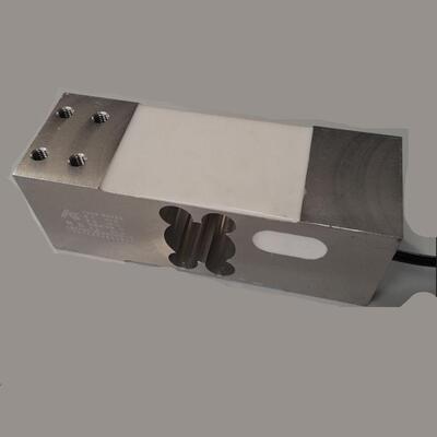 柯衡UDA称重传感器500kg电子平台秤750kg灌装秤测力传感器