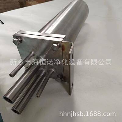 高温高压炉水热交换装置/TS2215预冷装置内部蛇形盘管TS2210