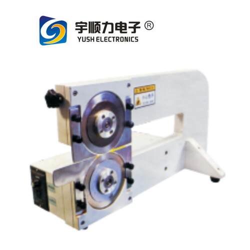 【厂家直销】精准PCB电动C型分板机YSV-1