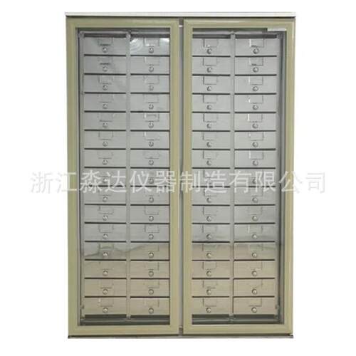 上海路达HBY-64 立式恒温水养护箱 水泥胶砂试件水养箱胶砂养护箱