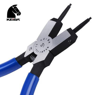 日本马牌O卡簧钳S90钳7B/SC-917B两用-扩TTP张卡轴用穴用弹簧卡环