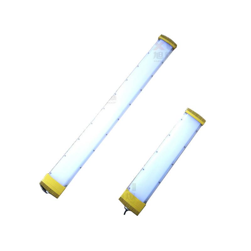 厂家XHD93 LED防爆灯20W40W60W双管防爆荧光灯防爆日光灯可加应急