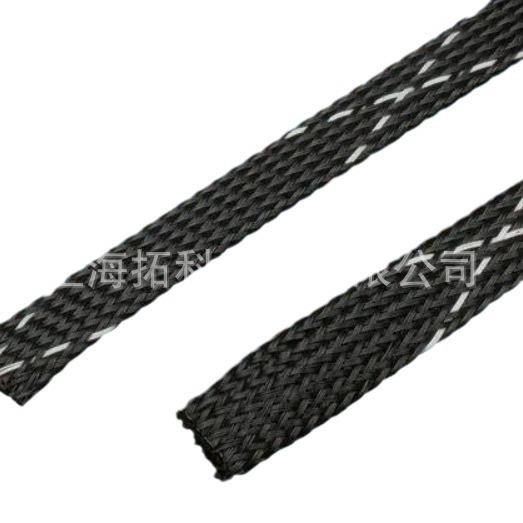 PANDUIT泛达可伸缩编织套管 SE25P-MR0/MR8/MR10, SE25P-TR0/TR8