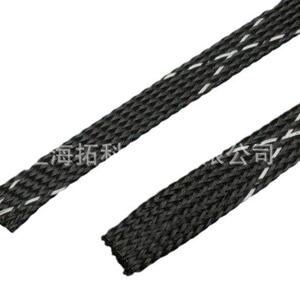 PANDUIT泛达可伸缩编织套管 SE25P-MR0/MR8/MR10, SE25P-TR0/TR8