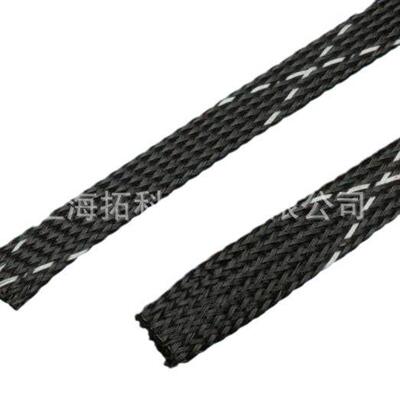 PANDUIT泛达可伸缩编织套管 SE25P-MR0/MR8/MR10, SE25P-TR0/TR8