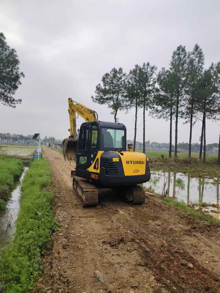 4月12日金华现代60挖掘机网络拍卖公告