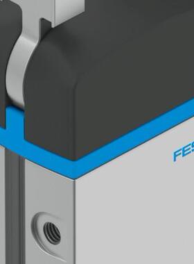 FESTO费斯托DHRS-25-A旋转抓手双作用3HZ