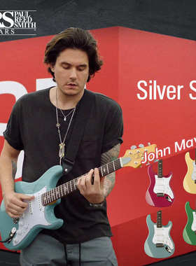 PRS custom24电吉他CU44QQ进口CH44TU摇滚CE24双摇SE套装金属594