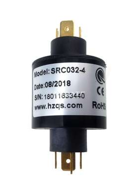 现货 SRC032-2 SRC032-3 SRC032-4 导电滑环滑环电气滑环