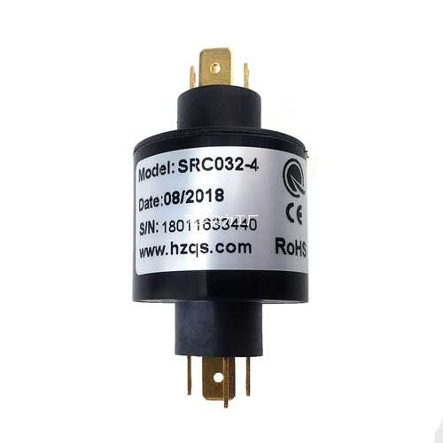 现货 SRC032-2 SRC032-3 SRC032-4 导电滑环滑环电气滑环