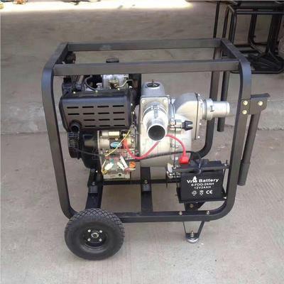 寸农用灌汽油抽泵 水523汽油机水泵3小型汽油泵农溉用汽油抽水泵