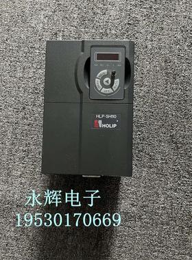 HLP-SH11007D543P20 海利普HLP-SH110变频器7.5KW 10.0HP 3PH380V