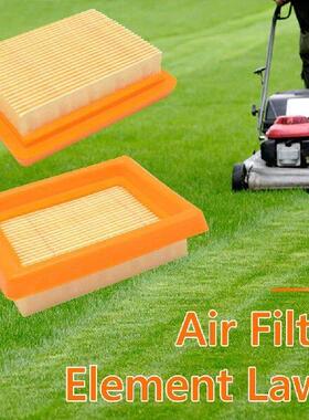 5-100pcs Air Filter Cleaner For STIHL FS120 FS200 FS250