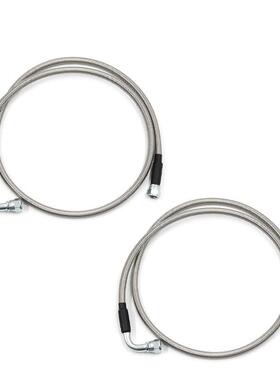 含税6AN变0188速箱冷用却器软管配件于T通用GM取代700R4TH350H40