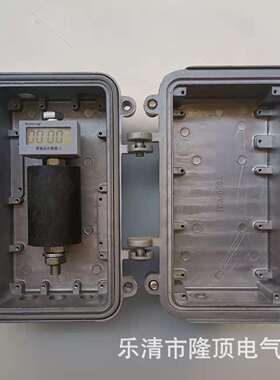 隆顶电气间隙等电位击穿连接器密封等电位连接器600v100KA