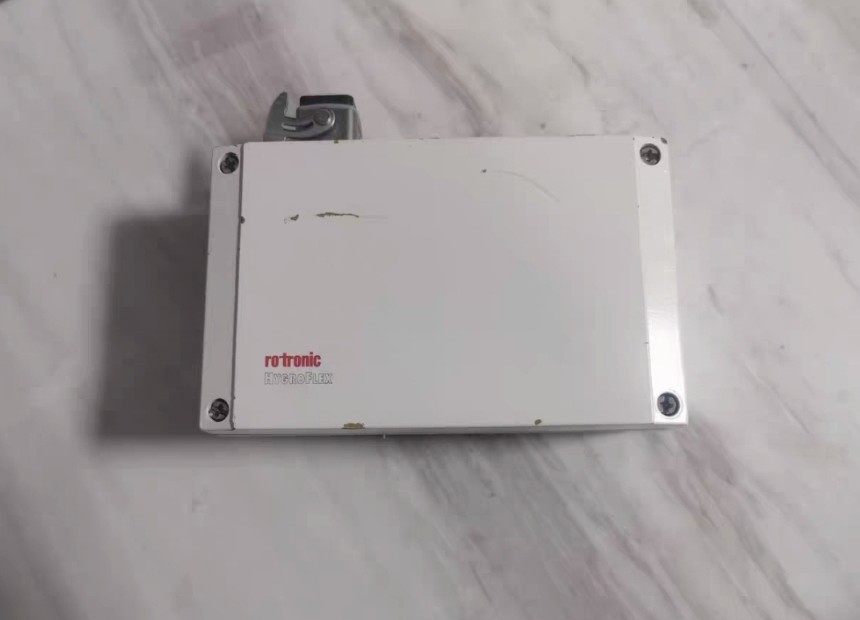 罗卓尼克rotronic HF532温度变送器，型号HF53