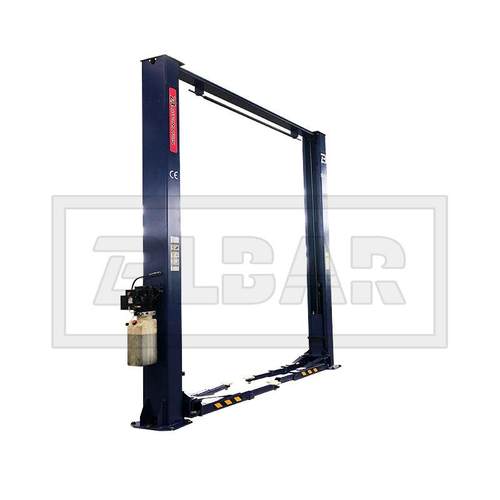 祥鸿 汽车液升压双柱举机升降LB-LL1-6机双柱龙升门举机升降机厂