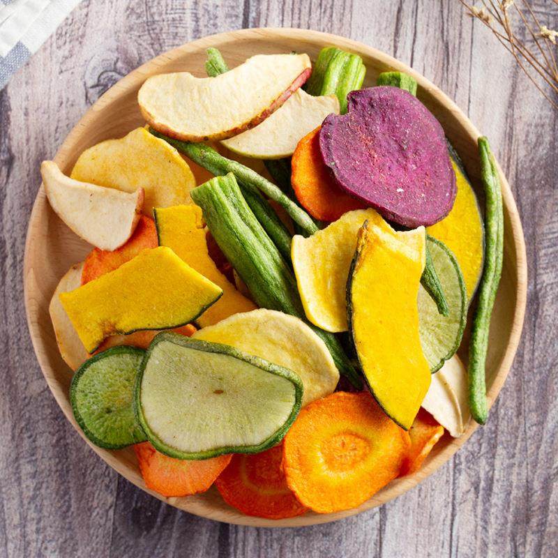 果蔬脆片混合蔬果干蔬菜干休闲零食小吃薯脆脆VF香酥即食蔬果脆片,零食/坚果/特产,蔬果干/香菇干/混合果干,淘宝优惠券,粉丝福利购,淘宝优惠卷